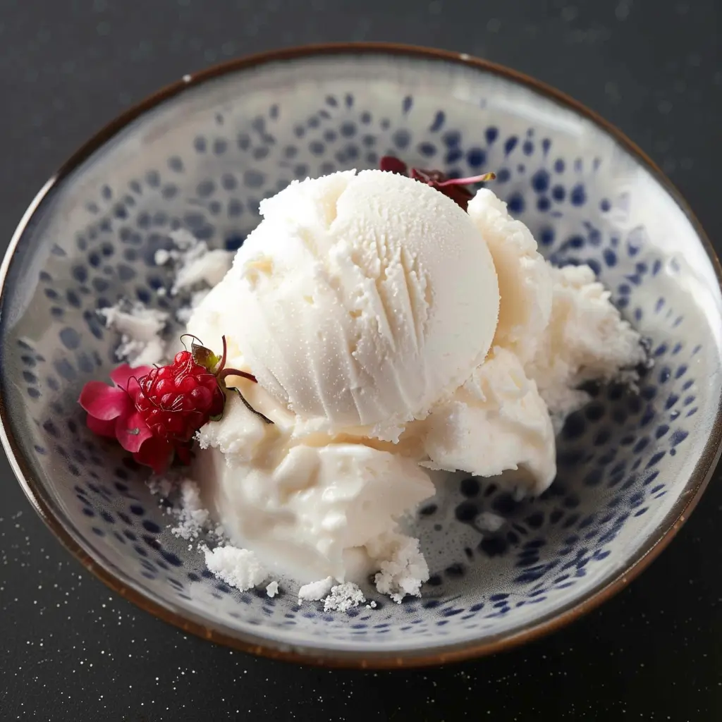 Best Ninja Creami Recipes For 2025: Easy, Healthy &Amp; Delicious Idea 1 Adiiiillll Scene Vanilla Bliss Recipe Food Photo Restaurant 0Bb7C56F Ac2A 4325 8Ace 832A6A8D83Be