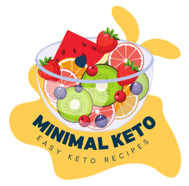 Minimal keto
