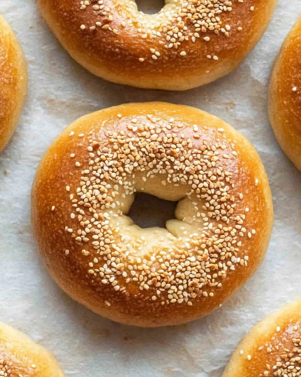 Keto Bagels 6 Keto Bagels