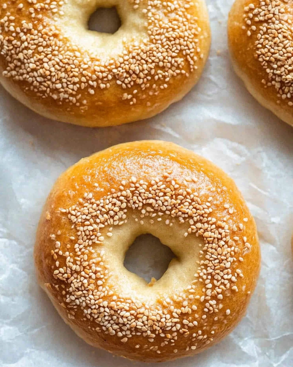 Keto Bagels 7 Keto Bagels