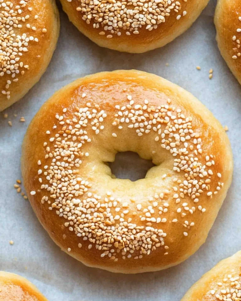 Keto Bagels 0 2025 05 29
