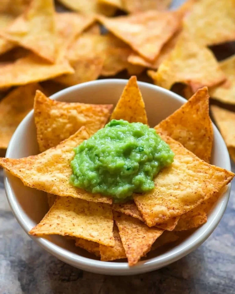 Keto Tortilla Chips 0 2025 05 29