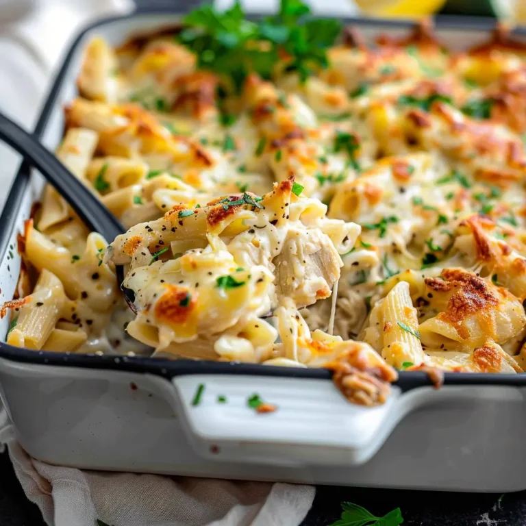 Adiiiillll Scene Chicken Alfredo Bake Recipe Food Photo Rest F29C4935 Ee13 4Abb 9D2A C27B5394E96F