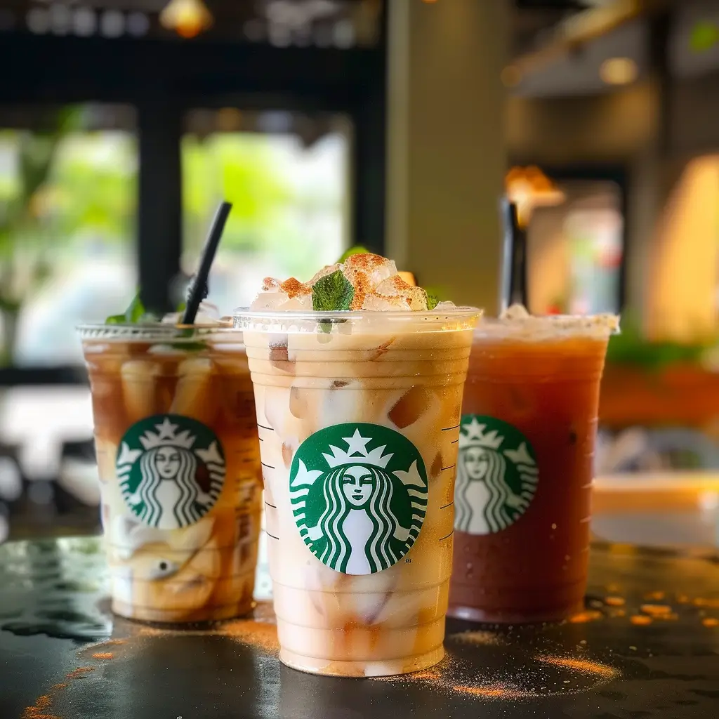 Adiiiillll Scene Starbucks Drinks Recipe Food Photo Restaura C5967B12 6C75 4560 9167 9D46B7B9Fe28