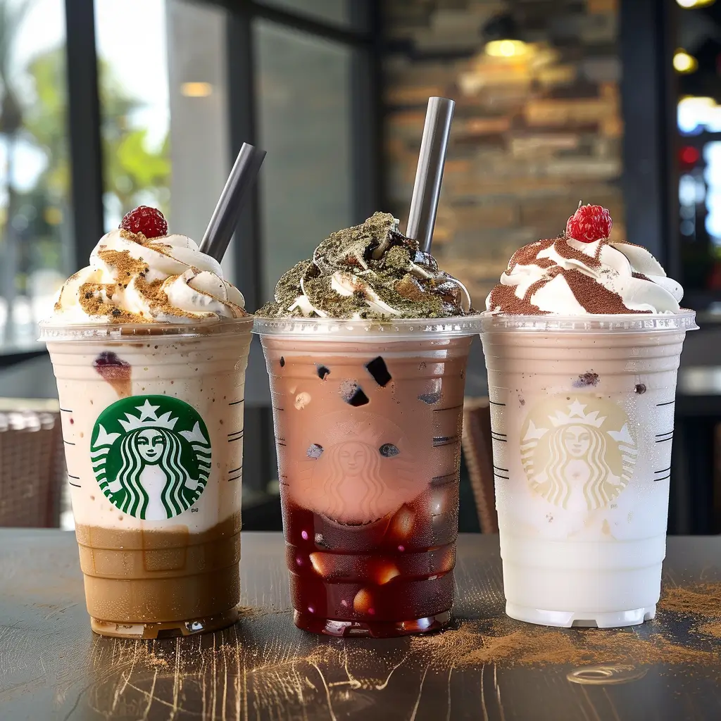 Adiiiillll Scene Starbucks Drinks Recipe Food Photo Restaura D0Fe8751 Dab6 40Fc Bb8A E790B5956D77