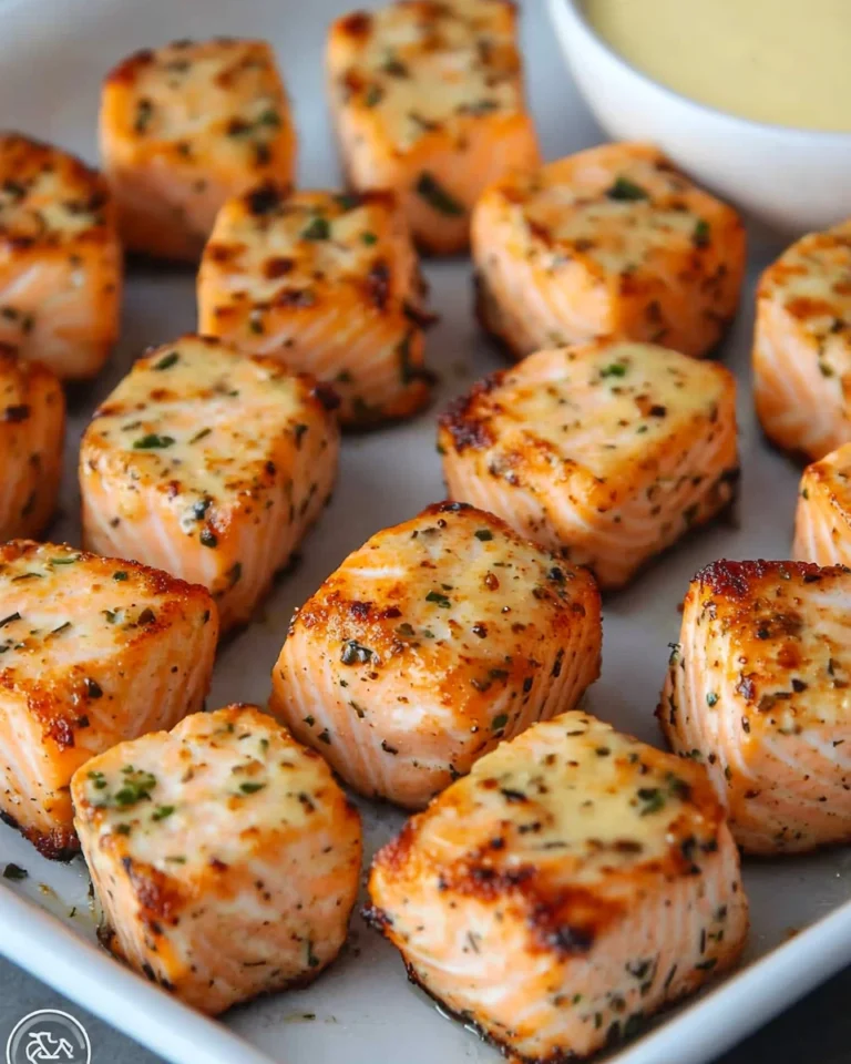 Air Fryer Salmon Bites 0 2025 06 03