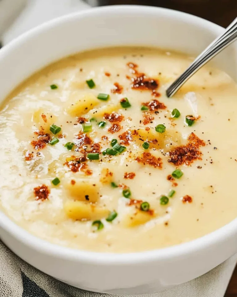 Baked Potato Soup 0 2025 06 04