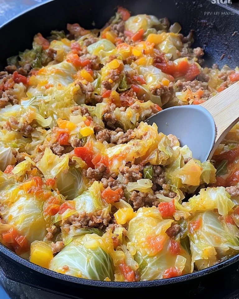Cabbage Roll Skillet 0 2025 06 04