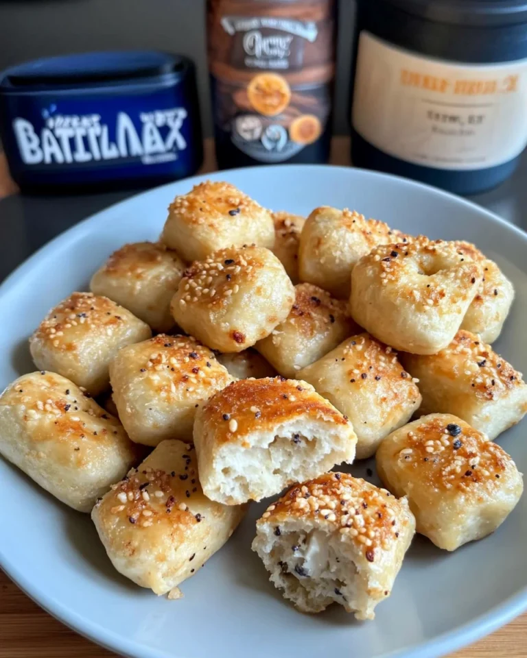 Crispy Bagel Bites 0 2025 06 08