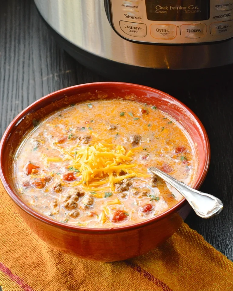 Crock Pot Low-Carb Taco Soup 8 Crock Pot Low Carb Taco Soup 0 2025 06 21