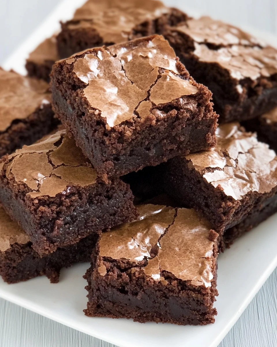 Easy Keto Brownies 5 Easy Keto Brownies