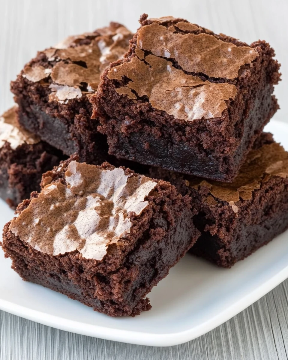 Easy Keto Brownies 0 2025 06 11