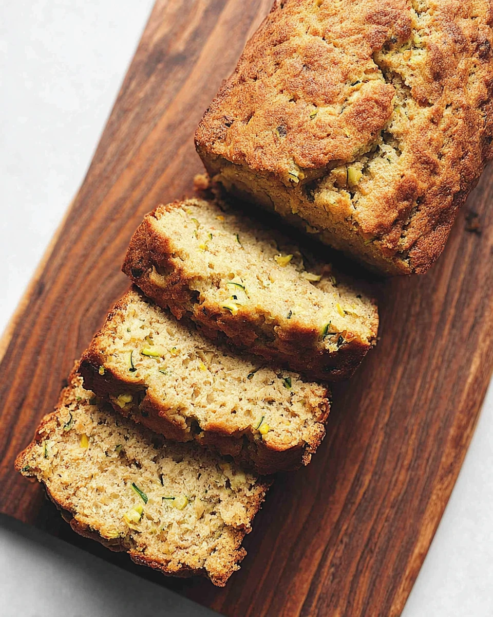 Easy Keto Zucchini Bread - Sweet Or Savory 7 Easy Keto Zucchini Bread - Sweet Or Savory