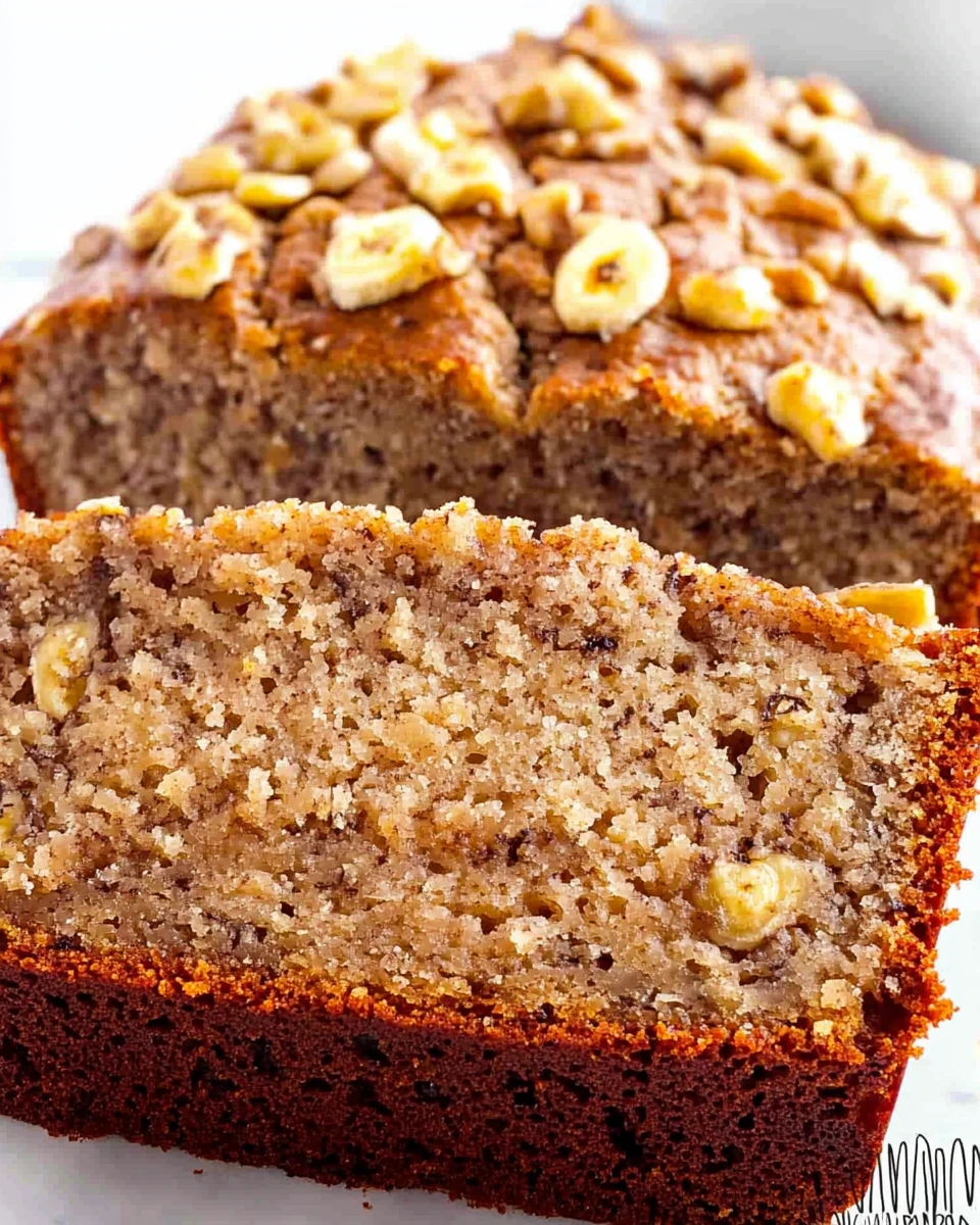 Keto Banana Bread 5 Keto Banana Bread