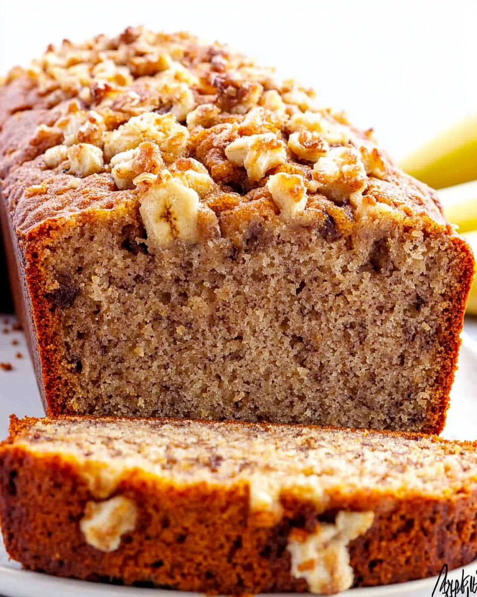 Keto Banana Bread 7 Keto Banana Bread