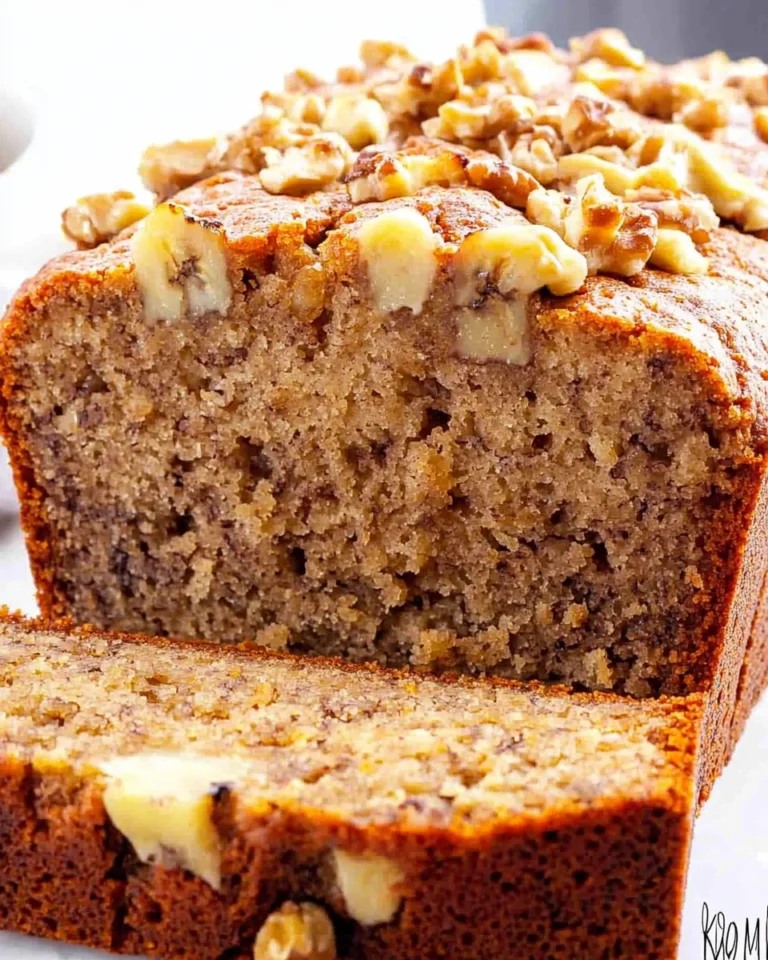 Keto Banana Bread 0 2025 06 06