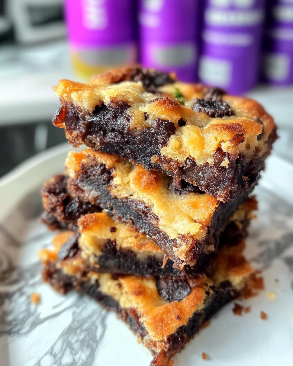 Keto Brookies 5 Keto Brookies