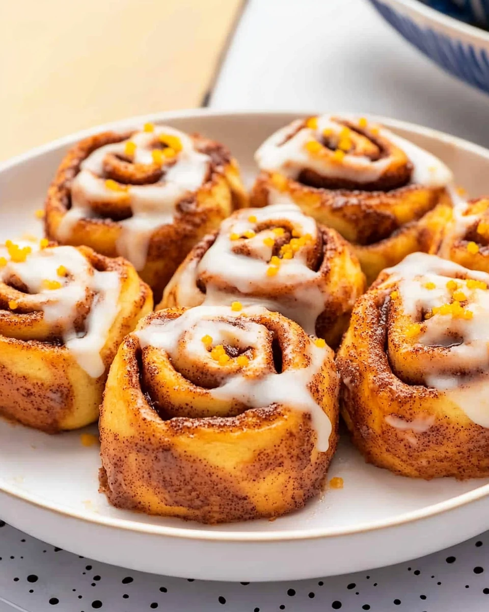 Keto Cinnamon Rolls In Air Fryer 0 2025 06 11