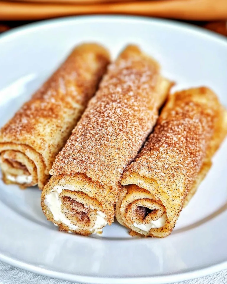 Keto Crispy Cinnamon Cream Cheese Roll Ups 0 2025 06 08