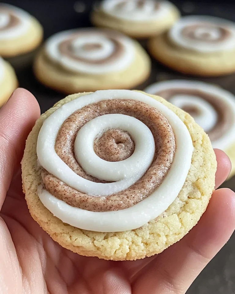 Keto Crumbl Cinnamon Swirl Cookies 0 2025 06 12