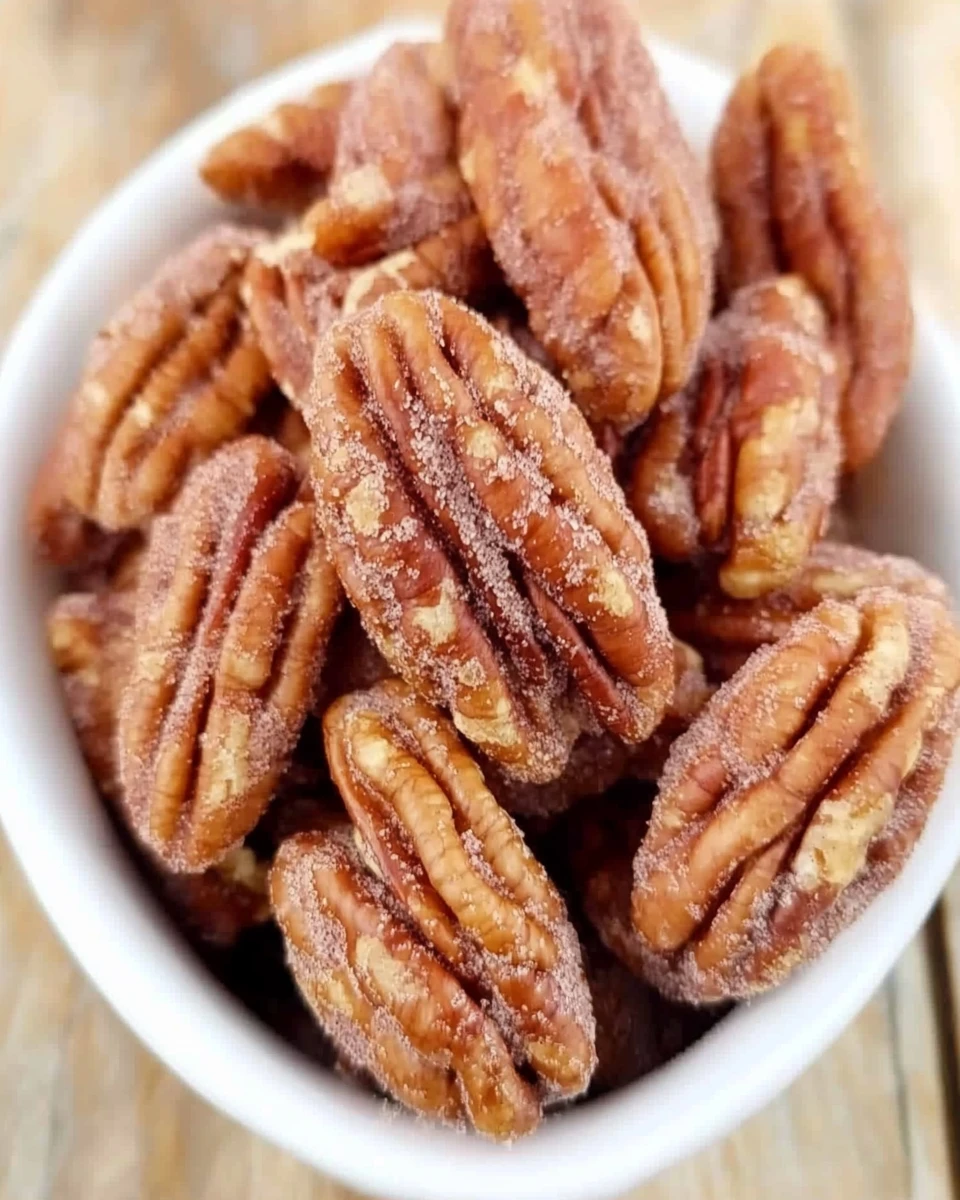 Keto Pecans 5 Keto Pecans