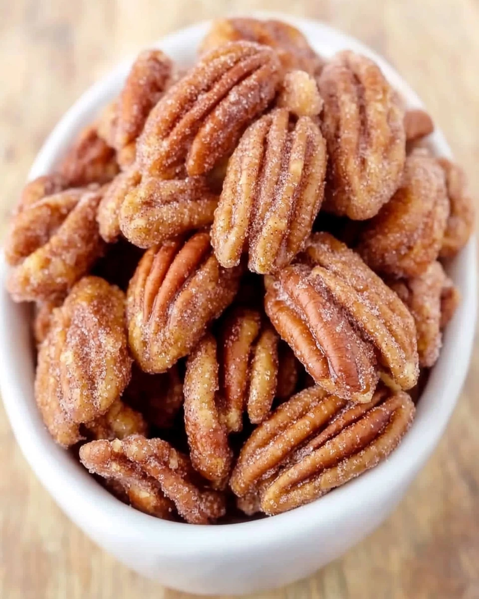 Keto Pecans 6 Keto Pecans
