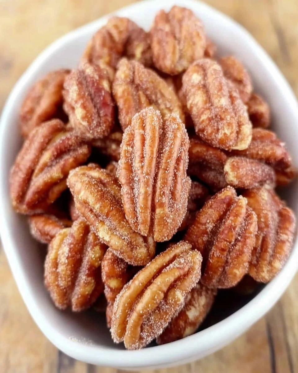 Keto Pecans 7 Keto Pecans