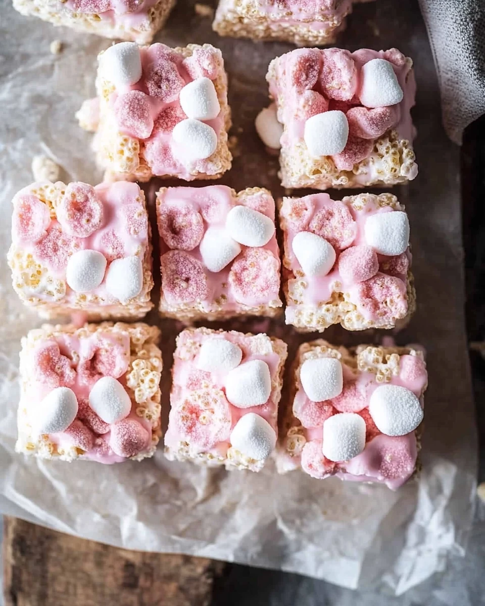 Keto ‘Rice Krispie’ Treats