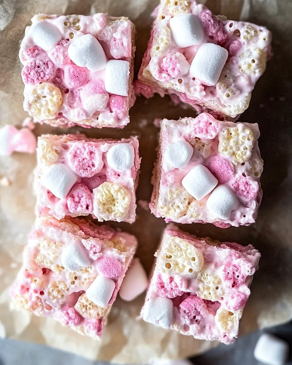 Keto ‘Rice Krispie’ Treats