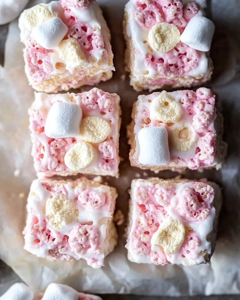 Keto Rice Krispie Treats 0 2025 06 13