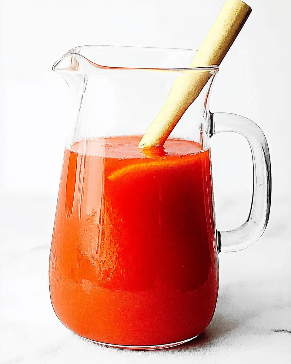 Keto Strawberry Lemonade 5 Keto Strawberry Lemonade
