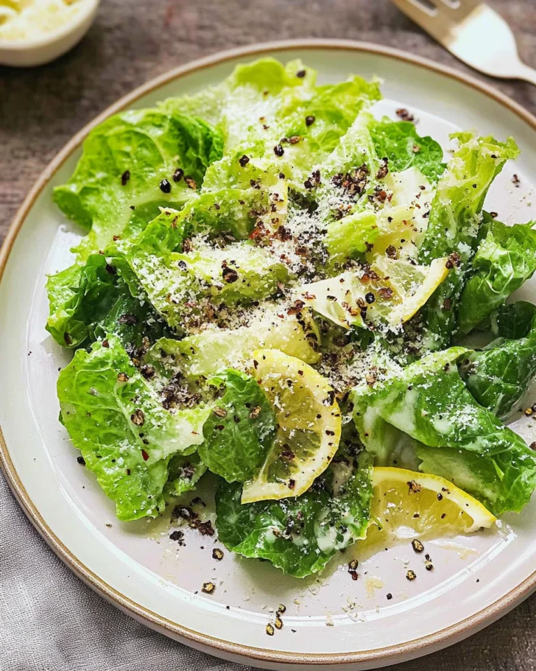 Lemon Parmesan Lettuce Salad 0 2025 06 08