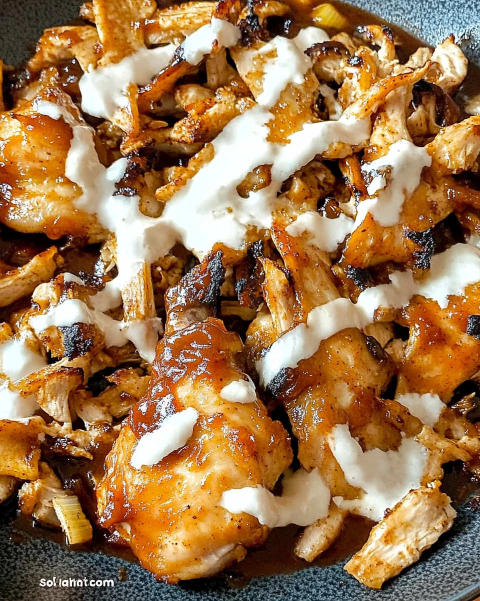 Low Carb Bbq Chicken Thighs 7 Low Carb Bbq Chicken Thighs