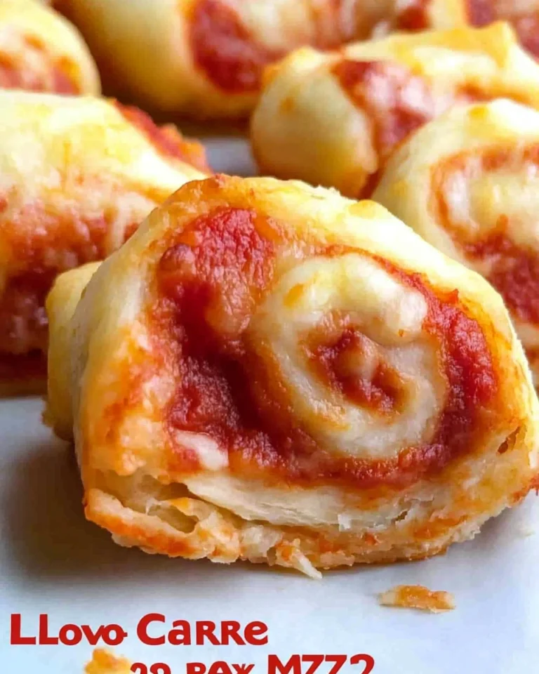 Low Carb Pizza Rolls 0 2025 06 07