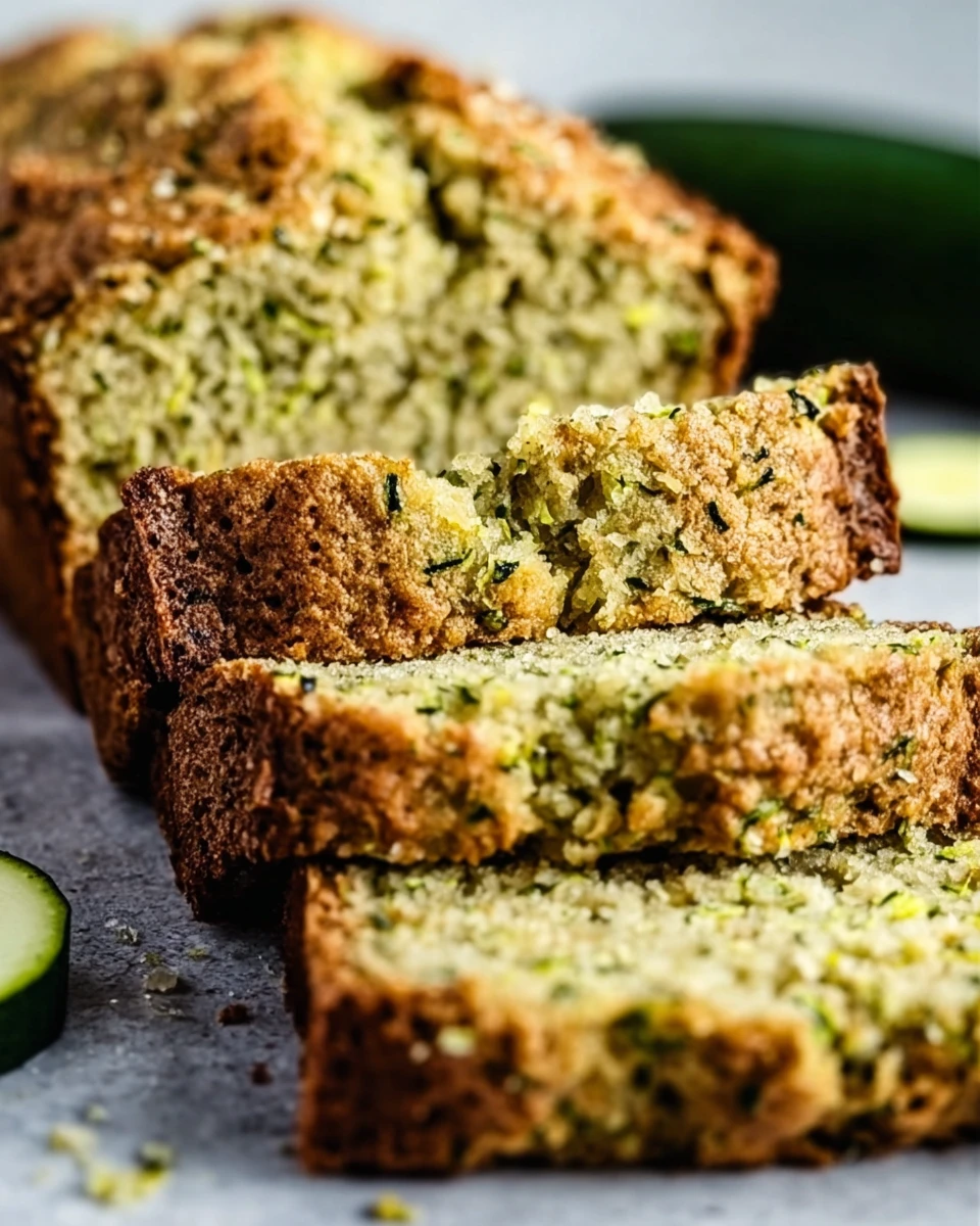 Low Sugar Zucchini Bread 7 Low Sugar Zucchini Bread