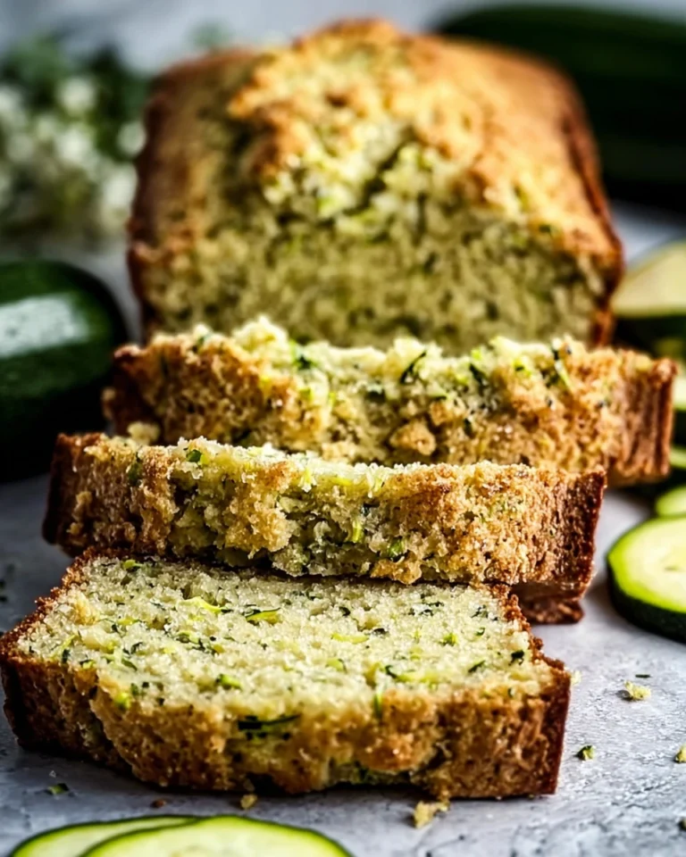Low Sugar Zucchini Bread 8 Low Sugar Zucchini Bread 0 2025 06 21