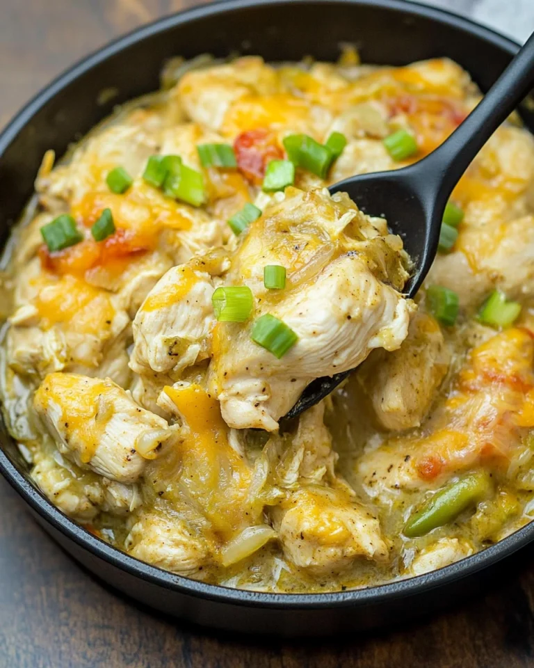 One Pan Keto Green Chili Chicken 0 2025 06 04