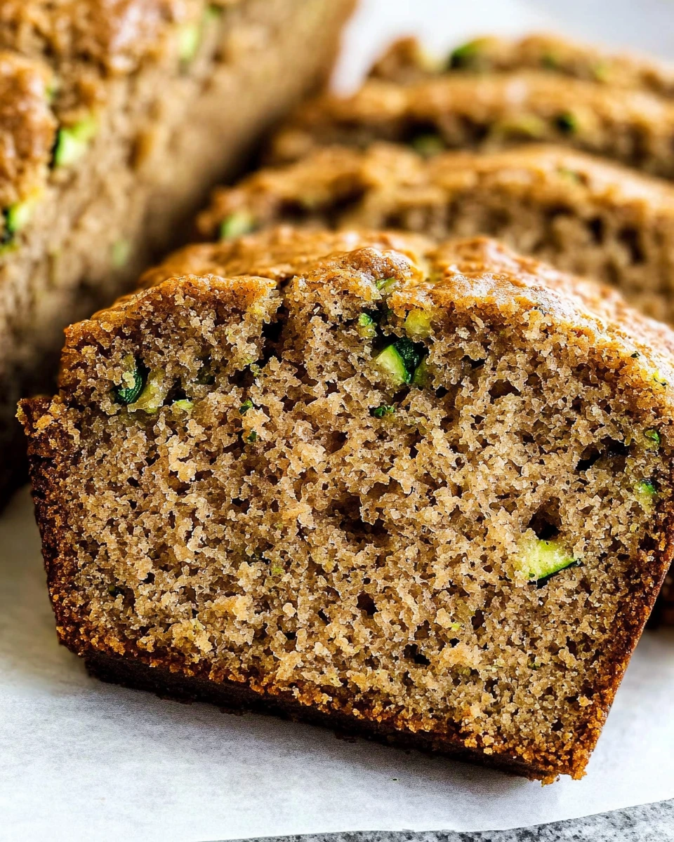 Zucchini Bread 0 2025 06 09