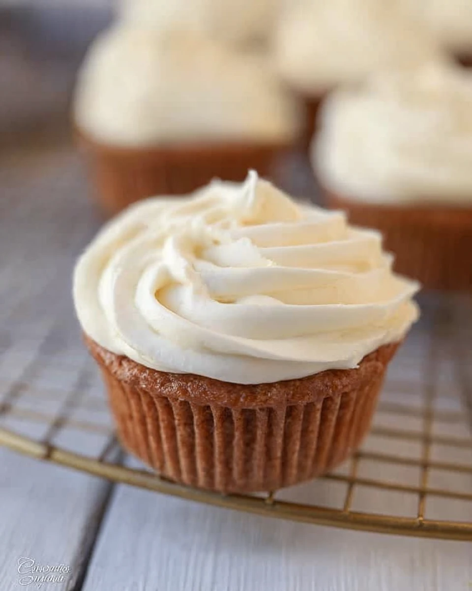 Cream Cheese Frosting 6 Cream Cheese Frosting