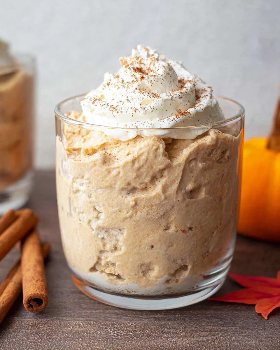 Keto Pumpkin Fluff 0 2025 07 17