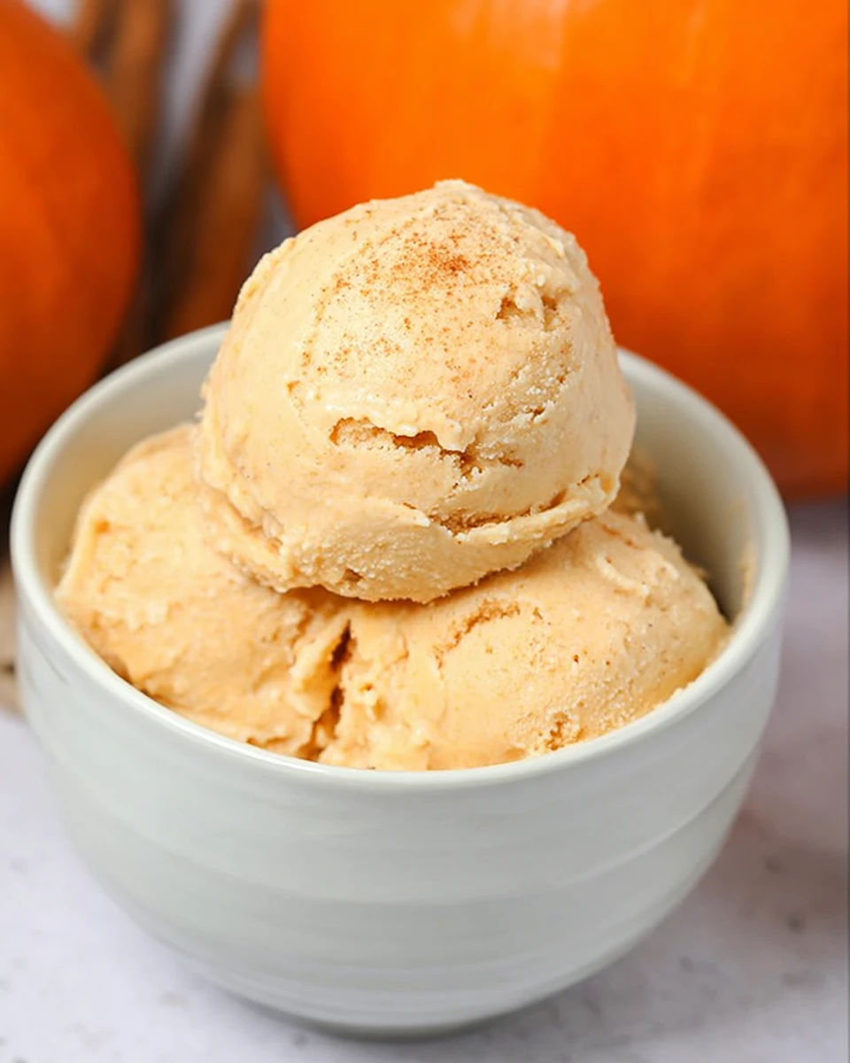 Keto Pumpkin Ice Cream 0 2025 07 17