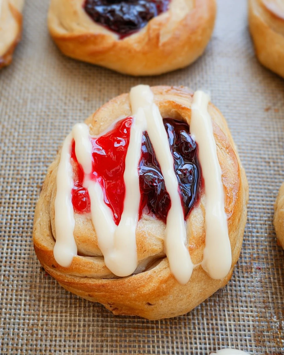 Vegan Danish 5 Vegan Danish