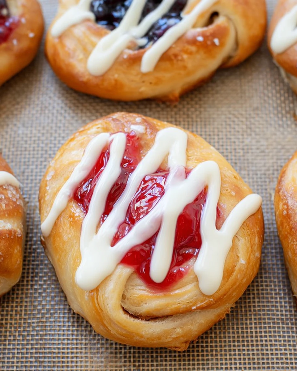 Vegan Danish 6 Vegan Danish