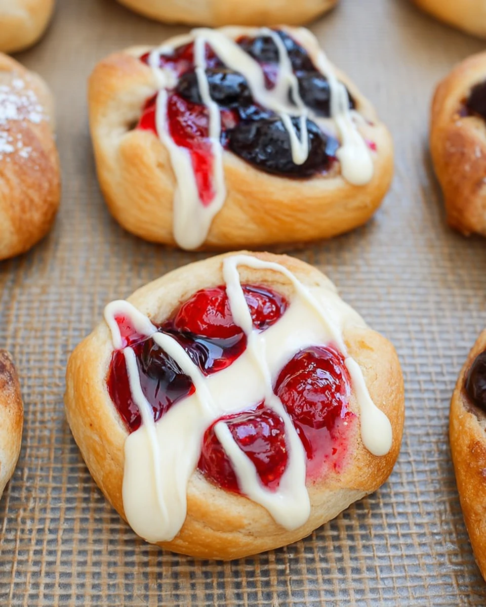 Vegan Danish 0 2025 07 27