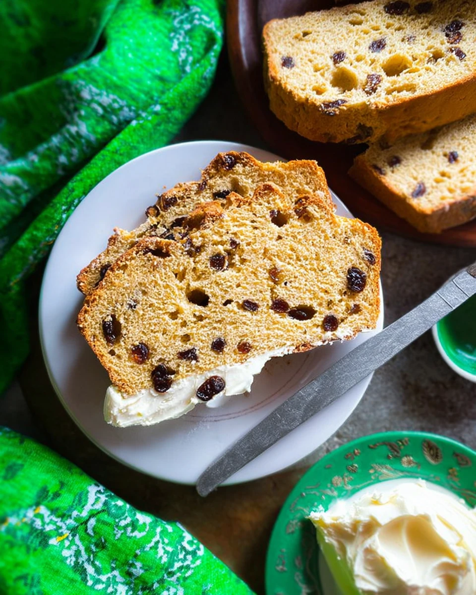 Vegan Irish Soda Bread 5 Vegan Irish Soda Bread