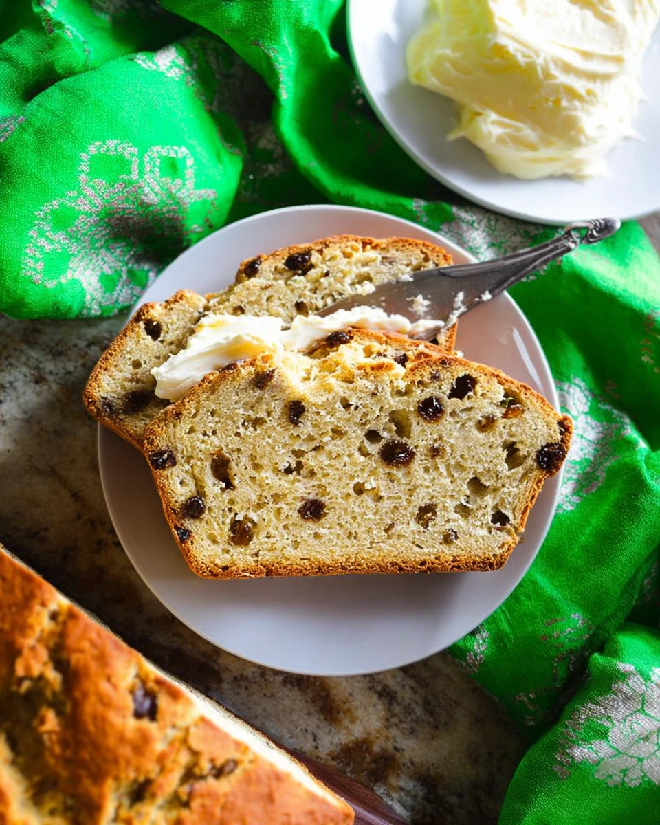 Vegan Irish Soda Bread 0 2025 07 27