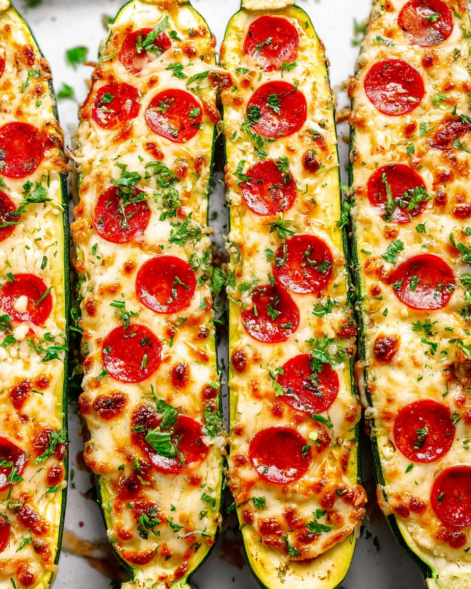 Zucchini Pizza Boats 0 2025 07 25